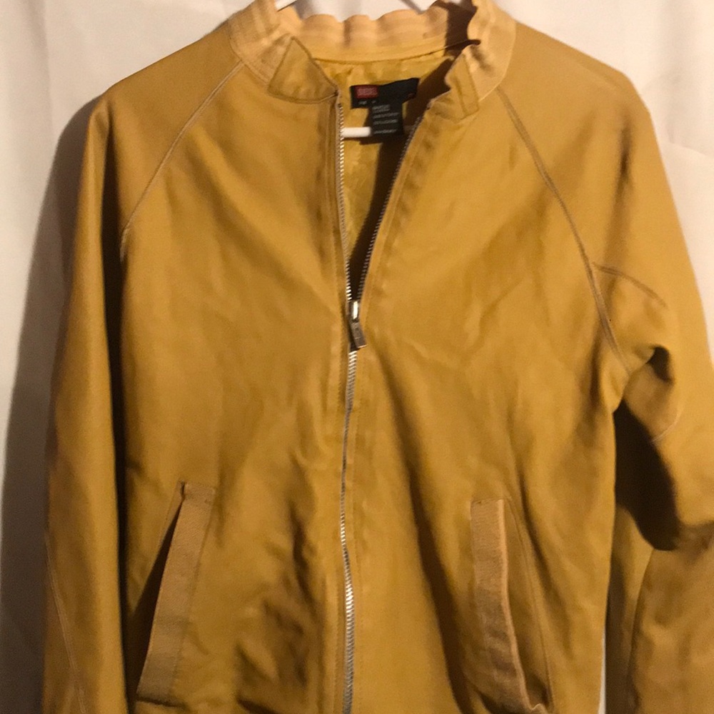 Diesel Jacket